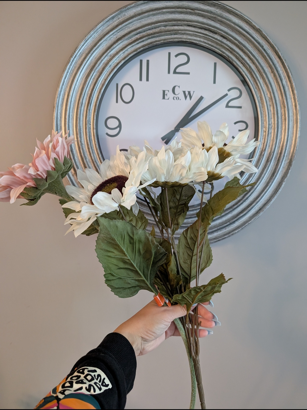 Artificial Stems
